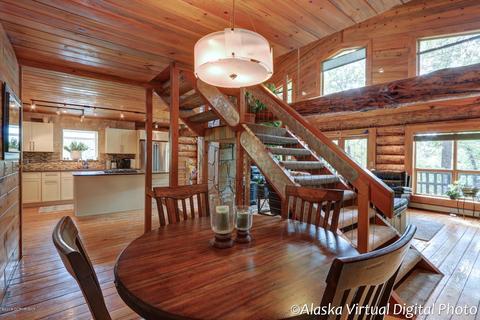10980 Corrie Way, Eagle River, AK 99577 photo 9