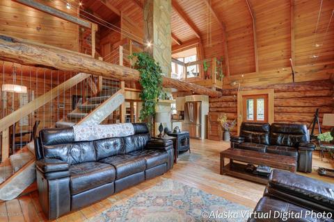 10980 Corrie Way, Eagle River, AK 99577 photo 8