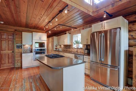 10980 Corrie Way, Eagle River, AK 99577 photo 4