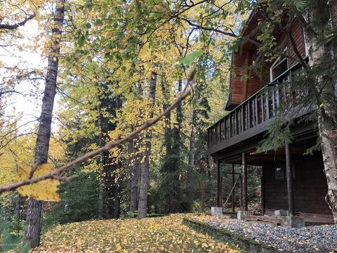 10980 Corrie Way, Eagle River, AK 99577 photo 2