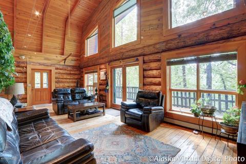 10980 Corrie Way, Eagle River, AK 99577 photo 5