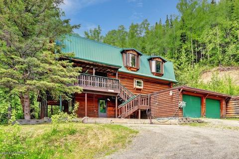 10980 Corrie Way, Eagle River, AK 99577 photo 25