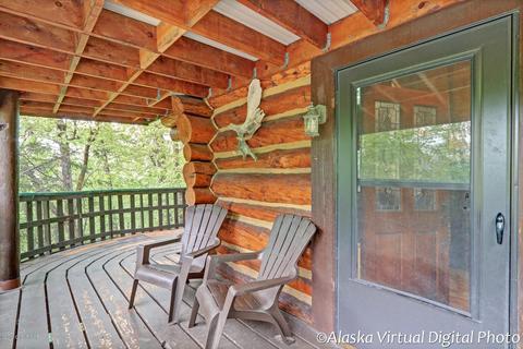 10980 Corrie Way, Eagle River, AK 99577 photo 7
