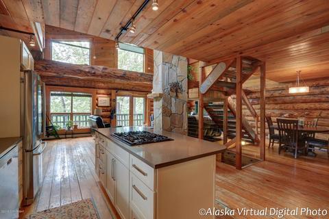 10980 Corrie Way, Eagle River, AK 99577 photo 10