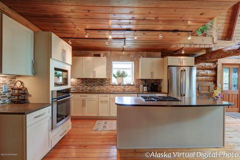 10980 Corrie Way, Eagle River, AK 99577 photo 6