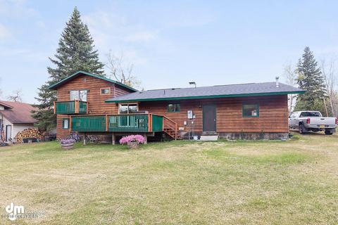 17710 Teklanika Dr, Eagle River, AK 99577 photo 35