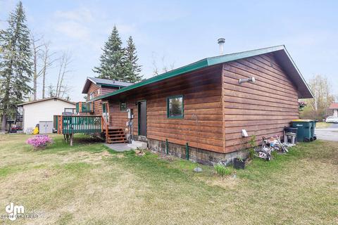 17710 Teklanika Dr, Eagle River, AK 99577 photo 34