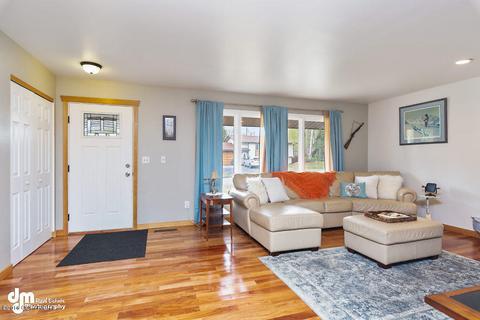 17710 Teklanika Dr, Eagle River, AK 99577 photo 3