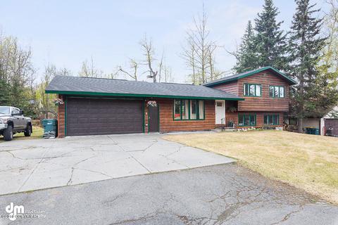17710 Teklanika Dr, Eagle River, AK 99577 photo 36