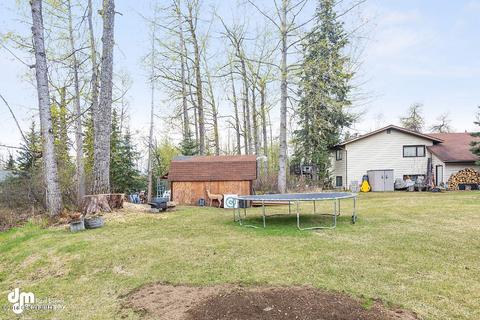 17710 Teklanika Dr, Eagle River, AK 99577 photo 32
