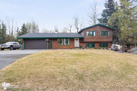 17710 Teklanika Dr, Eagle River, AK 99577 photo 1