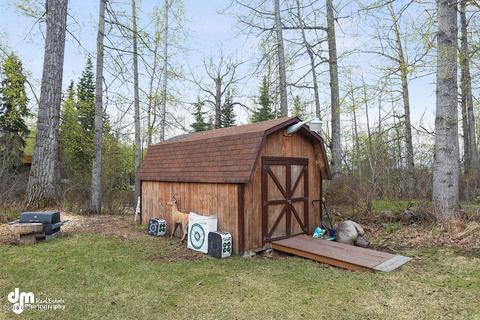 17710 Teklanika Dr, Eagle River, AK 99577 photo 33