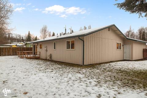 11339 Mausel St, Eagle River, AK 99577 photo 3