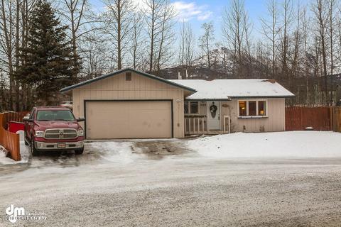 11339 Mausel St, Eagle River, AK 99577 photo 2