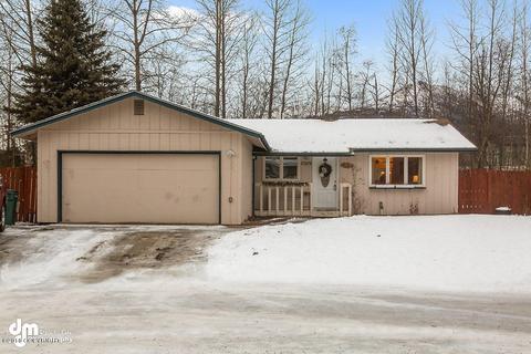 11339 Mausel St, Eagle River, AK 99577 photo 1