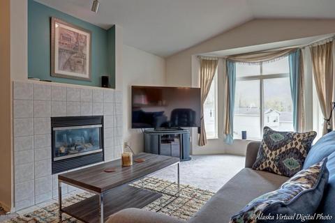 8956 Meadow Park Cir, Eagle River, AK 99577 photo 1