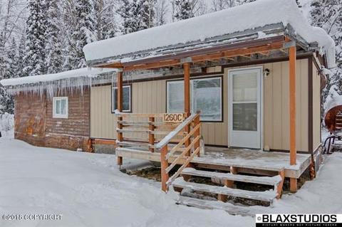 1260 Hartzog Loop, North Pole, AK 99705 photo 1