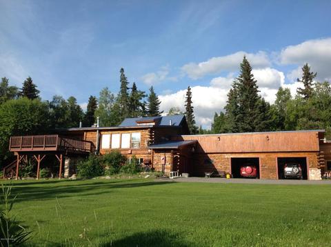 6101 E 162nd Ave, Anchorage, AK 99516 photo 50