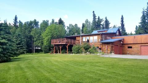 6101 E 162nd Ave, Anchorage, AK 99516 photo 2