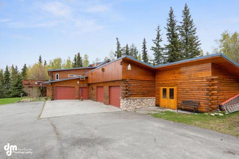 6101 E 162nd Ave, Anchorage, AK 99516 photo 1