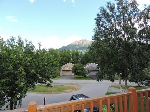 18821 Sarichef Loop, Eagle River, AK 99577 photo 32