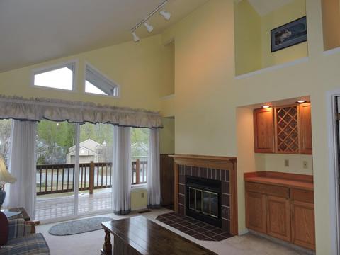 18821 Sarichef Loop, Eagle River, AK 99577 photo 3