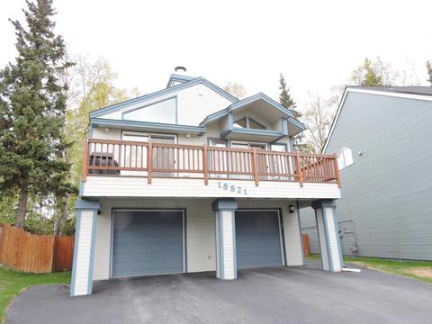 18821 Sarichef Loop, Eagle River, AK 99577 photo 21