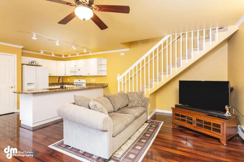16670 River Heights Loop # 39, Eagle River, AK 99577 photo 11