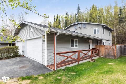 16670 River Heights Loop # 39, Eagle River, AK 99577 photo 1