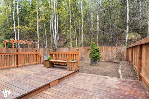 16670 River Heights Loop # 39, Eagle River, AK 99577 photo 28