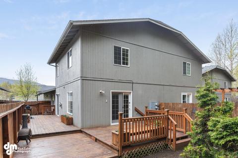 16670 River Heights Loop # 39, Eagle River, AK 99577 photo 27