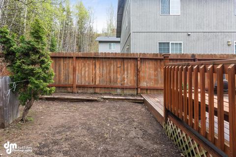 16670 River Heights Loop # 39, Eagle River, AK 99577 photo 29