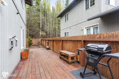 16670 River Heights Loop # 39, Eagle River, AK 99577 photo 24