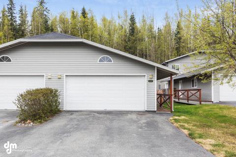 16670 River Heights Loop # 39, Eagle River, AK 99577 photo 2