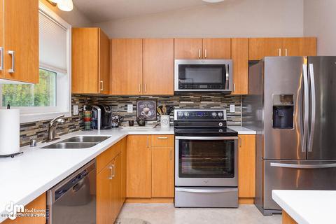 18030 Hidden Falls Ave, Eagle River, AK 99577 photo 5