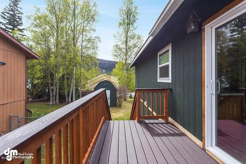 18030 Hidden Falls Ave, Eagle River, AK 99577 photo 25