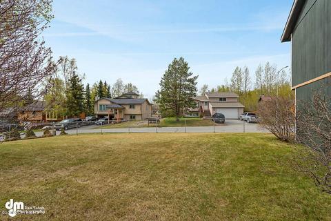 18030 Hidden Falls Ave, Eagle River, AK 99577 photo 27