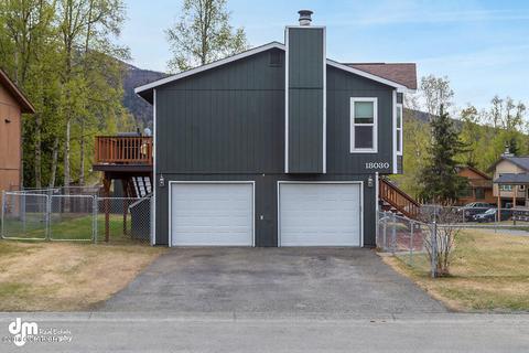 18030 Hidden Falls Ave, Eagle River, AK 99577 photo 3