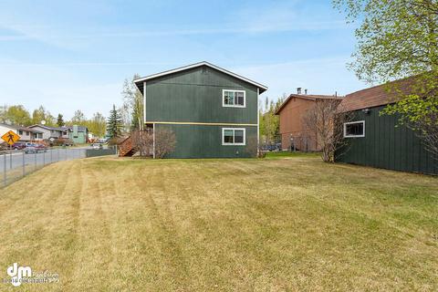 18030 Hidden Falls Ave, Eagle River, AK 99577 photo 28