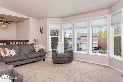 18030 Hidden Falls Ave, Eagle River, AK 99577 photo 9