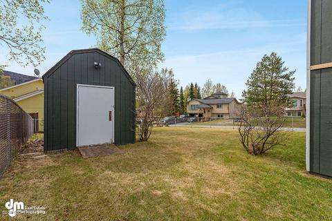 18030 Hidden Falls Ave, Eagle River, AK 99577 photo 26