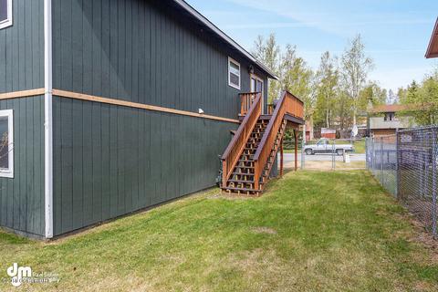 18030 Hidden Falls Ave, Eagle River, AK 99577 photo 29