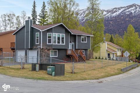 18030 Hidden Falls Ave, Eagle River, AK 99577 photo 1