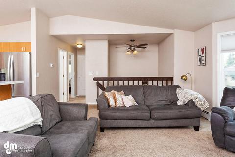 18030 Hidden Falls Ave, Eagle River, AK 99577 photo 10