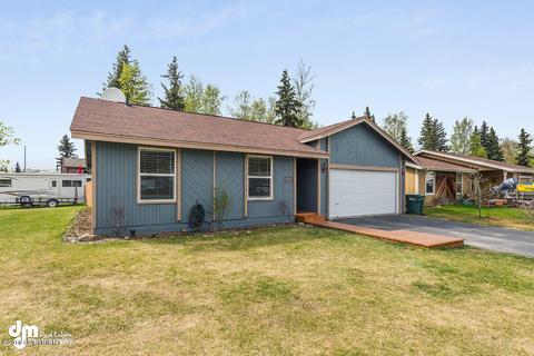 12208 Crested Butte Dr, Eagle River, AK 99577 photo 2