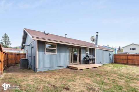 12208 Crested Butte Dr, Eagle River, AK 99577 photo 20
