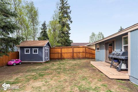 12208 Crested Butte Dr, Eagle River, AK 99577 photo 22