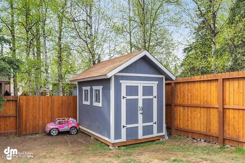 12208 Crested Butte Dr, Eagle River, AK 99577 photo 24