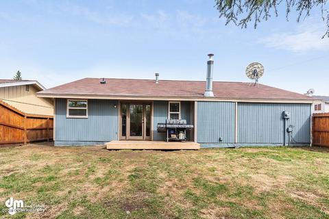 12208 Crested Butte Dr, Eagle River, AK 99577 photo 21