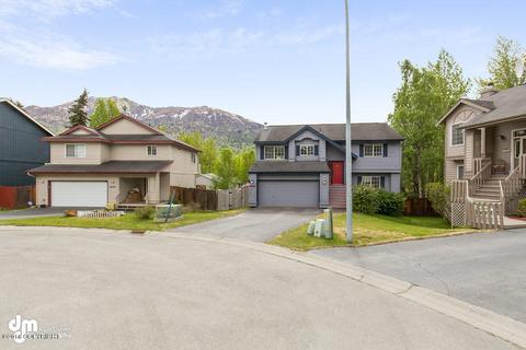 18720 Katelyn Cir, Eagle River, AK 99577 photo 26